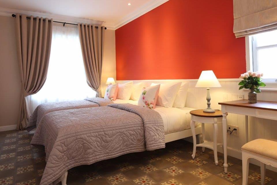 فندق Bich Dao Boutique - Dalat المظهر الخارجي الصورة