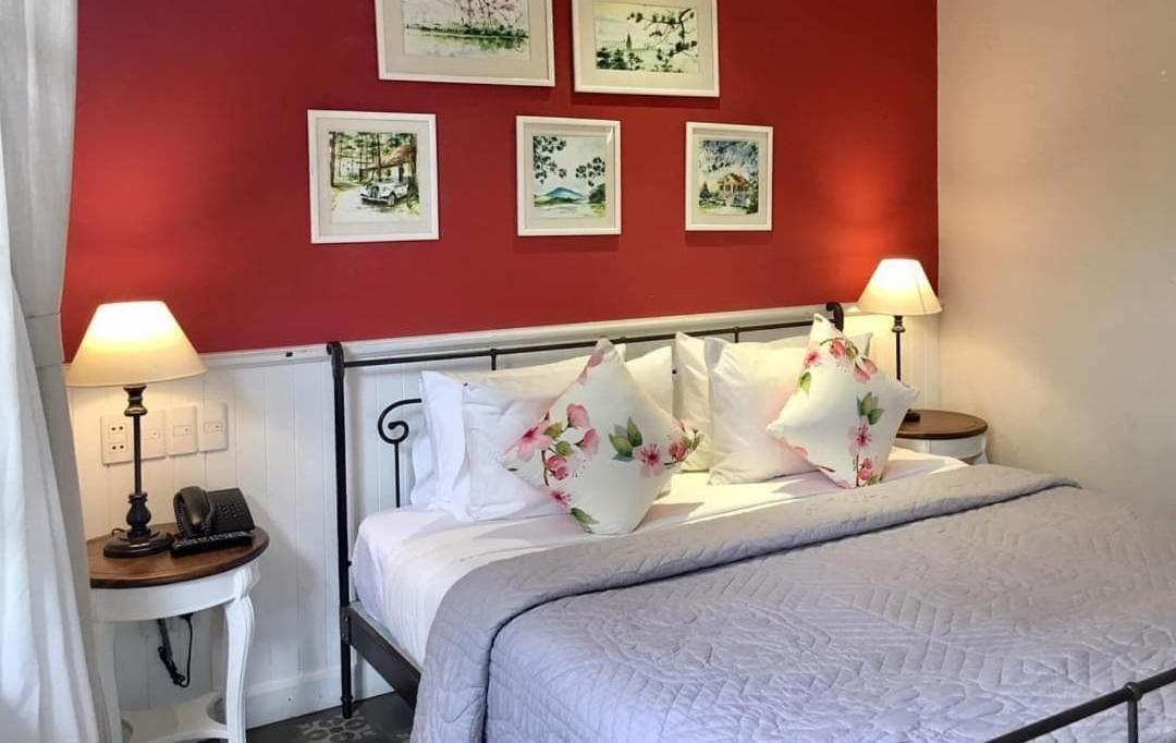 فندق Bich Dao Boutique - Dalat المظهر الخارجي الصورة