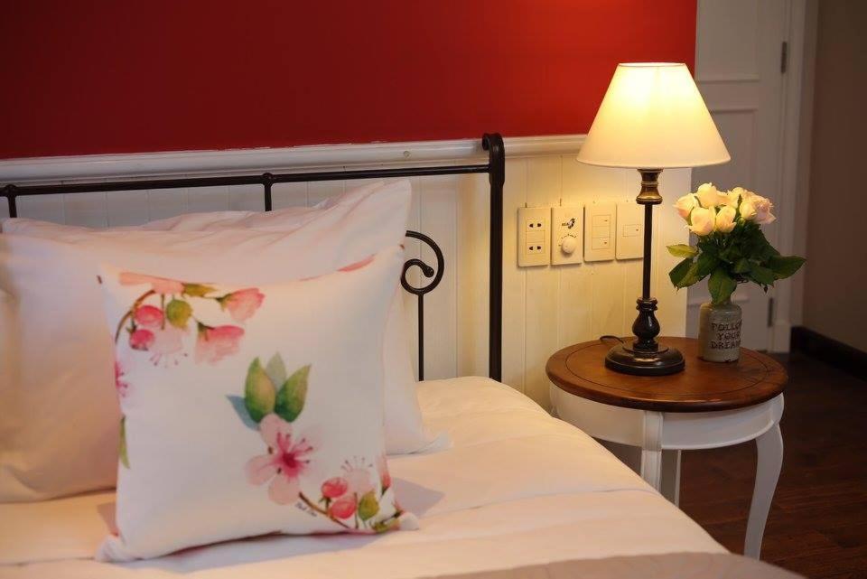 فندق Bich Dao Boutique - Dalat المظهر الخارجي الصورة