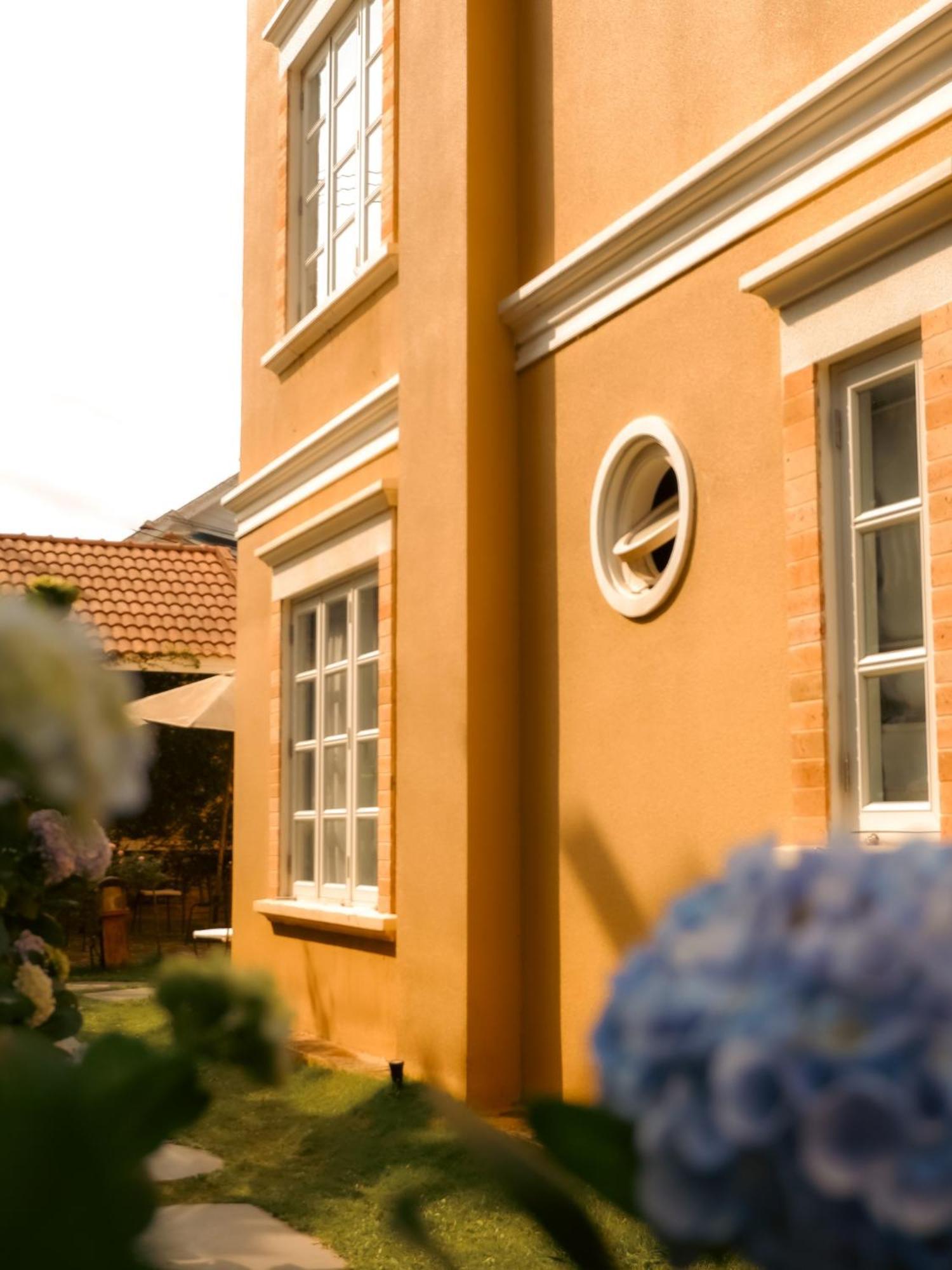 فندق Bich Dao Boutique - Dalat المظهر الخارجي الصورة