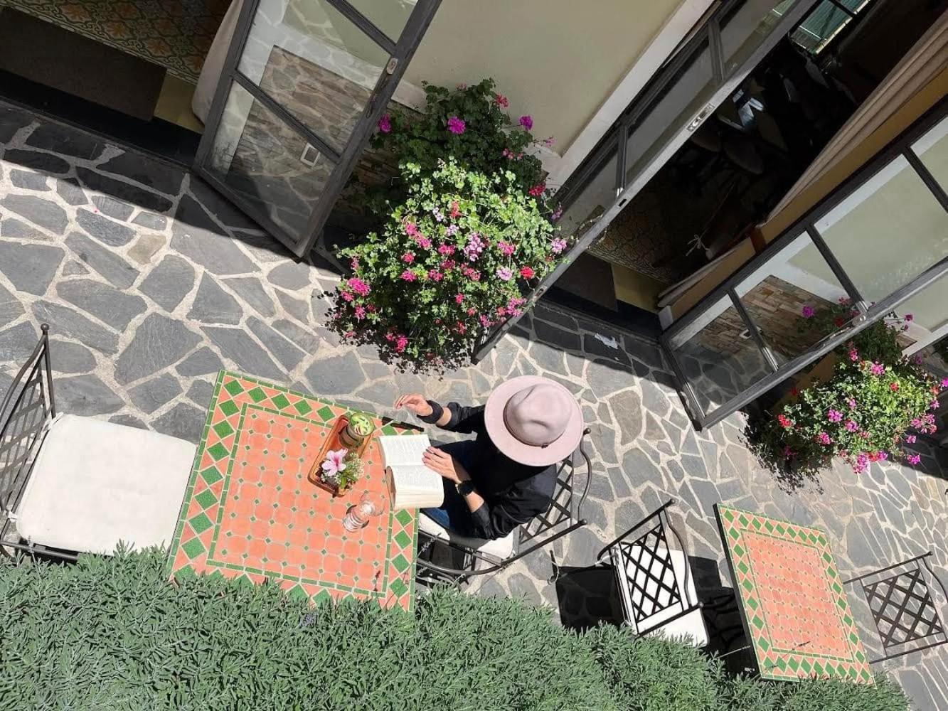 فندق Bich Dao Boutique - Dalat المظهر الخارجي الصورة