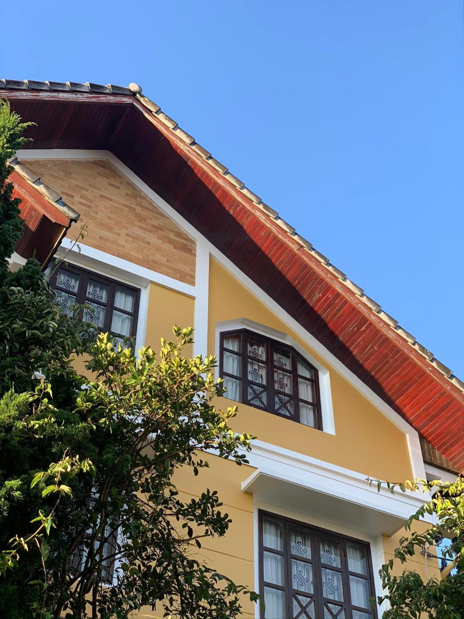فندق Bich Dao Boutique - Dalat المظهر الخارجي الصورة