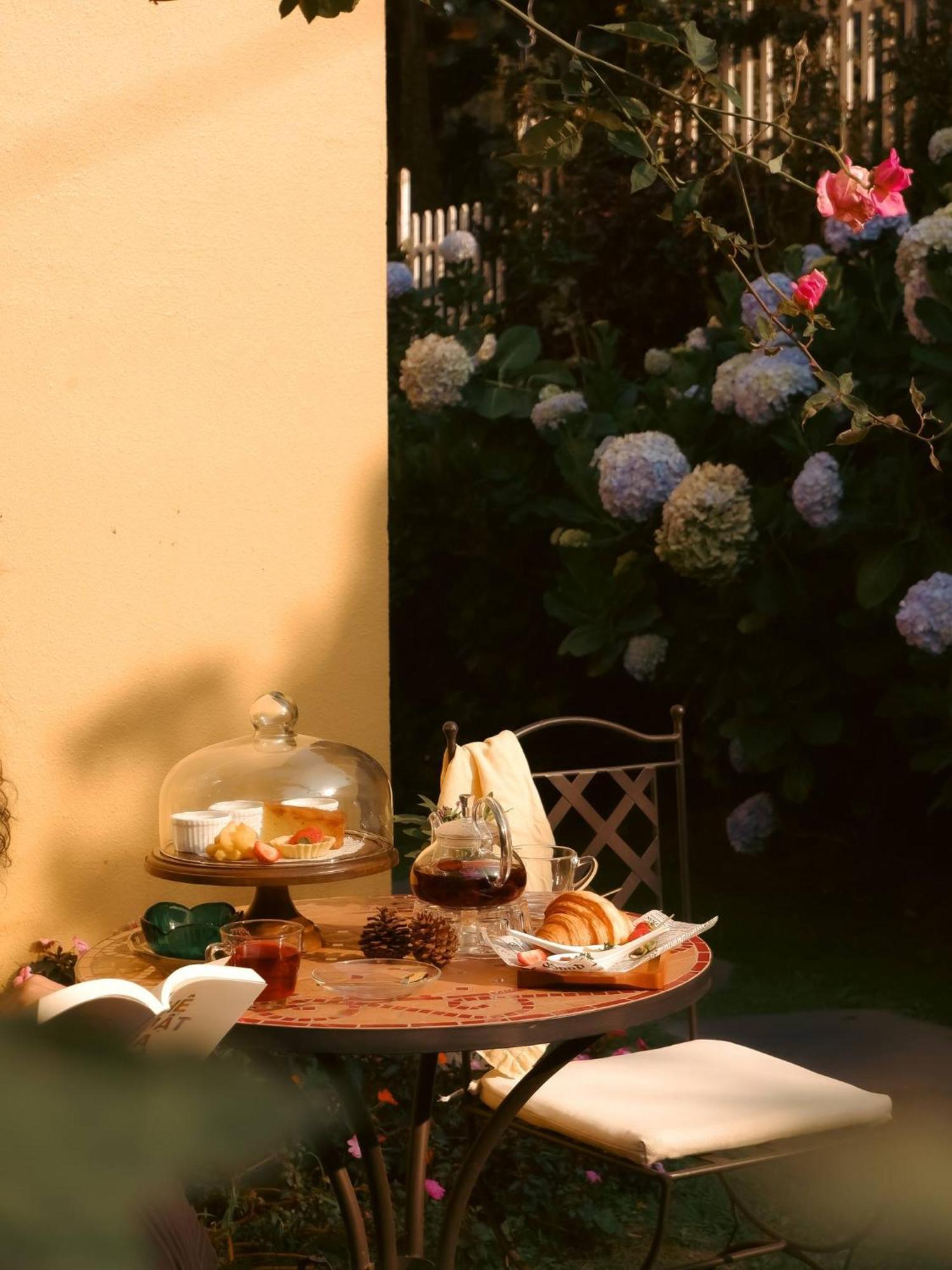 فندق Bich Dao Boutique - Dalat المظهر الخارجي الصورة