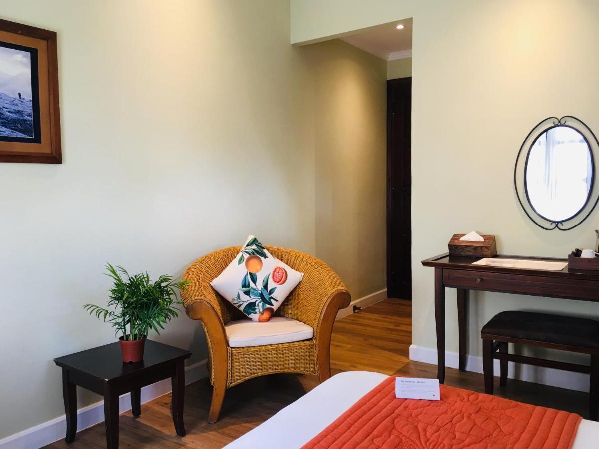 فندق Bich Dao Boutique - Dalat المظهر الخارجي الصورة